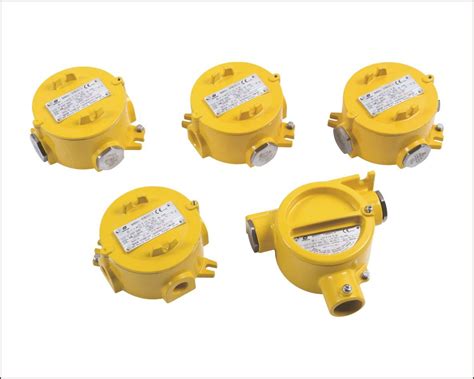 hydrel junction box explosion proof|anema 4 junction box size.